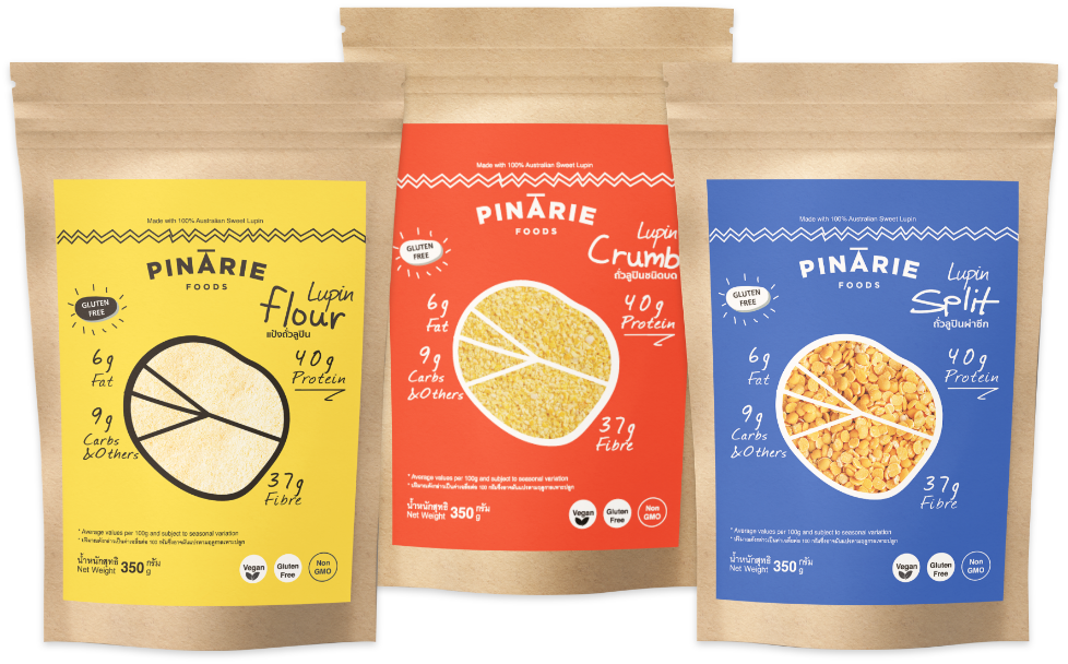 PINARIE FOODS