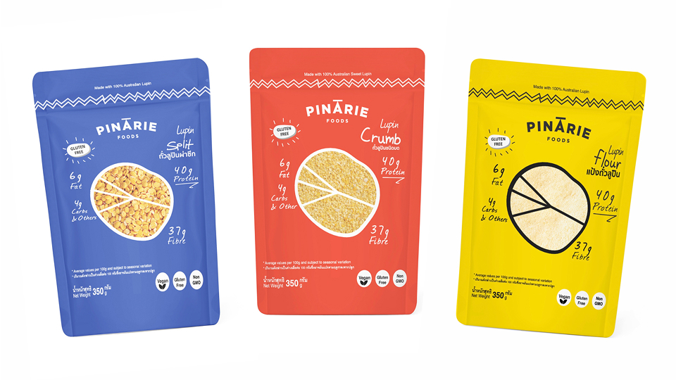 PINARIE FOODS